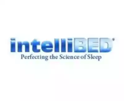 Shop IntelliBED discount codes logo