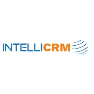 IntelliCRM logo