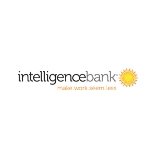 Shop  IntelligenceBank logo