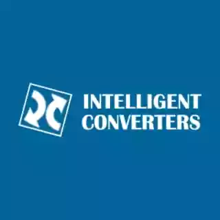 Shop Intelligent Converters coupon codes logo
