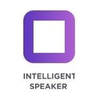 Shop Intelligent Speaker logo