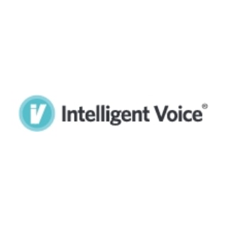 Shop Intelligent Voice logo