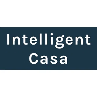 Intelligent Casa logo