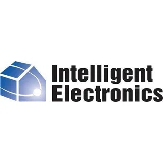 Intelligent Electronics logo