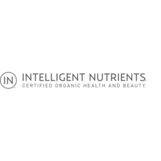Shop Intelligent Nutrients logo