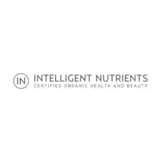 Shop Intelligent Nutrients coupon codes logo