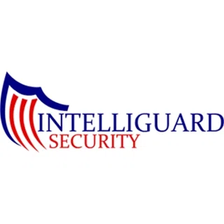 Intelliguard Security logo