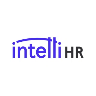 Shop intelliHR logo