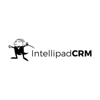 Shop IntelliPad CRM logo