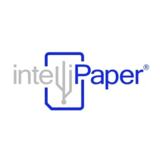 Shop Intellipaper logo