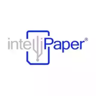 intellipaper.info logo