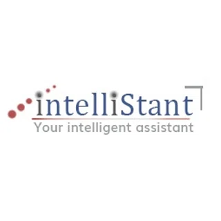 IntelliStant logo