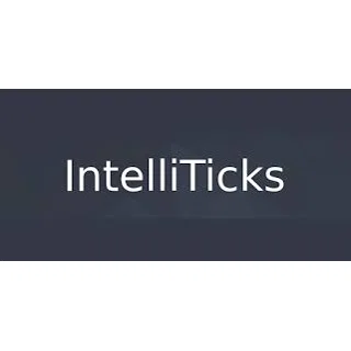 Shop IntelliTicks logo