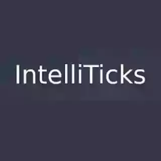 IntelliTicks logo