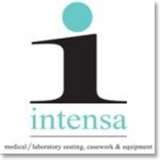 Intensa logo