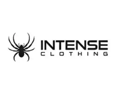 intenseclothing.co.uk logo