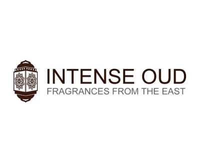 Shop Intense Oud logo