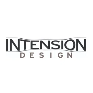 Shop Intension Design discount codes logo