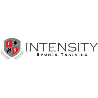 Intensity Sports Training logo