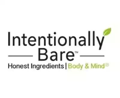 intentionallybare.com logo
