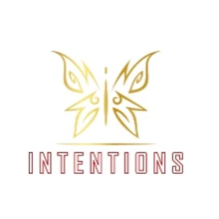 INTENTIONS logo