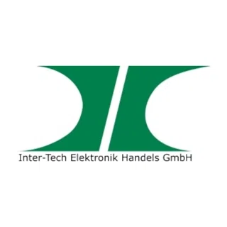 Shop Inter Tech logo