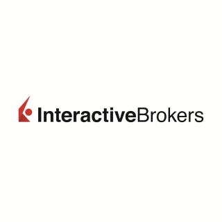 Shop Interactive Brokers logo