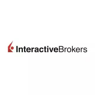 Shop Interactive Brokers coupon codes logo