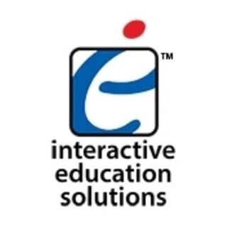 Interactive Education logo