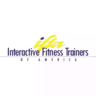 Interactive Fitness Trainers of America coupon codes