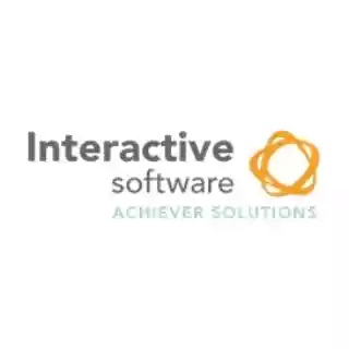 interactivesoftware.co.uk logo