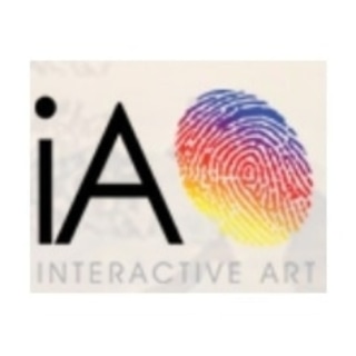 Shop Interactive Art logo
