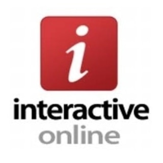 Shop Interactive Online logo