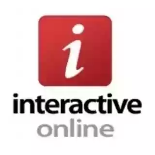 Interactive Online coupon codes