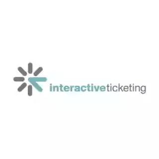 Shop Interactive Ticketing coupon codes logo