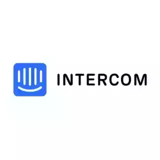 Shop Intercom coupon codes logo