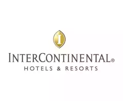 Intercontinental Hotel logo