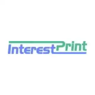 Interest Print logo