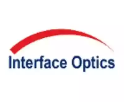 Shop Interface Optics logo