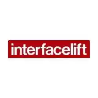 Shop InterfaceLIFT logo