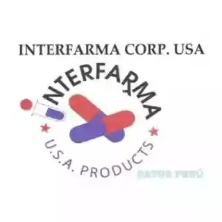interfarmacorp.com logo