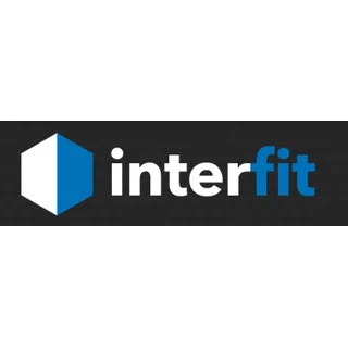 Interfit Photo logo