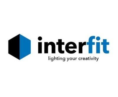 Shop Interfit Photographic logo