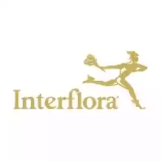 Shop Interflora AU promo codes logo