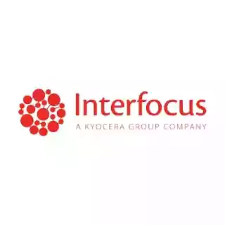 Interfocus logo