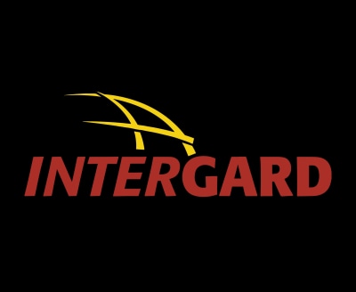Shop Intergard logo