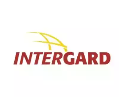Shop Intergard UK promo codes logo
