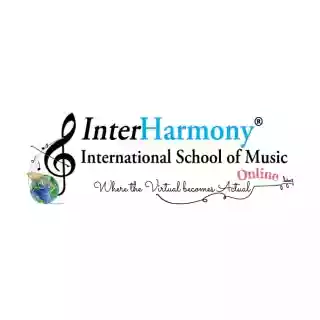 interharmonymusicschool.com logo