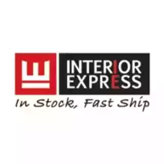 Interior Express coupon codes