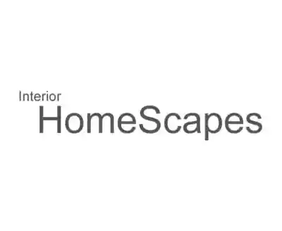 Shop Interior HomeScapes coupon codes logo